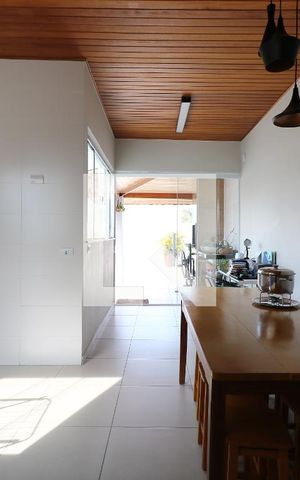 Apartamento à venda com 180m², 3 quartos e 2 vagasCobertura - Sala de TV