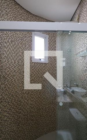 Apartamento à venda com 180m², 3 quartos e 2 vagasBanheiro Social