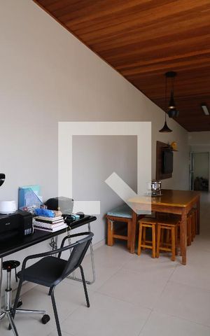 Apartamento à venda com 180m², 3 quartos e 2 vagasCobertura - Sala de TV