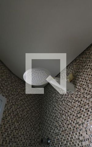 Apartamento à venda com 180m², 3 quartos e 2 vagasBanheiro Social - Chuveiro