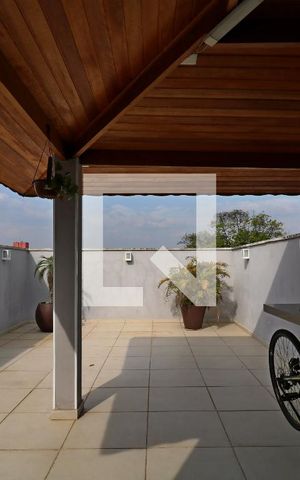 Apartamento à venda com 180m², 3 quartos e 2 vagasCobertura - Varanda Gourmet