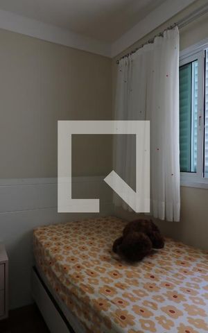Apartamento à venda com 180m², 3 quartos e 2 vagasQuarto 1