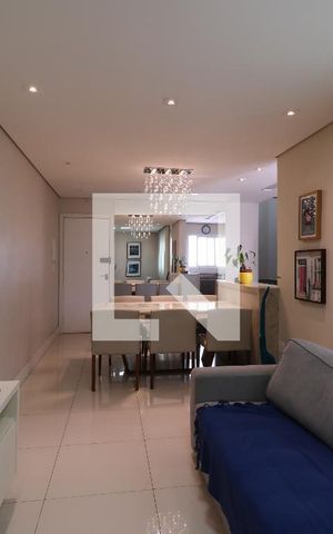 Apartamento à venda com 180m², 3 quartos e 2 vagasSala