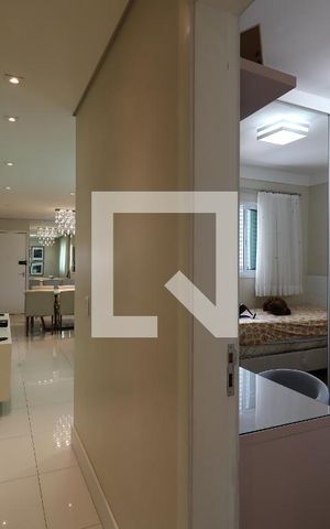 Apartamento à venda com 180m², 3 quartos e 2 vagasCorredor