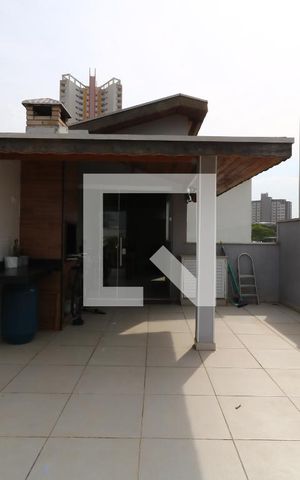 Apartamento à venda com 180m², 3 quartos e 2 vagasCobertura - Varanda Gourmet