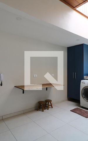 Apartamento à venda com 180m², 3 quartos e 2 vagasCobertura - Área de Serviço