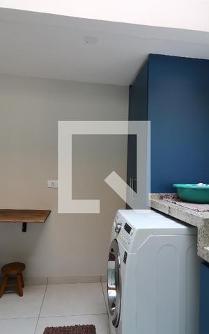 Apartamento à venda com 180m², 3 quartos e 2 vagasCobertura - Área de Serviço