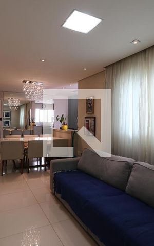 Apartamento à venda com 180m², 3 quartos e 2 vagasSala