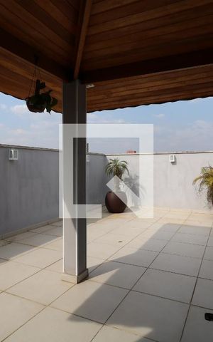 Apartamento à venda com 180m², 3 quartos e 2 vagasCobertura - Varanda Gourmet