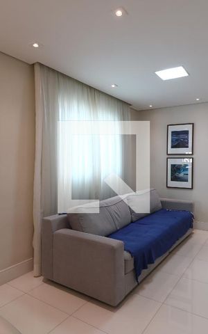 Apartamento à venda com 180m², 3 quartos e 2 vagasSala