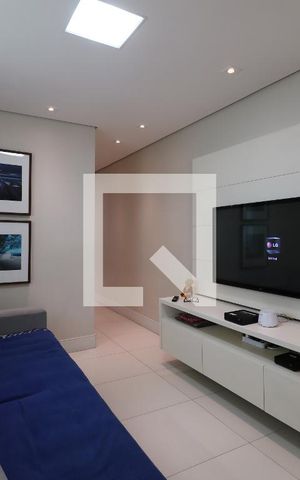 Apartamento à venda com 180m², 3 quartos e 2 vagasSala