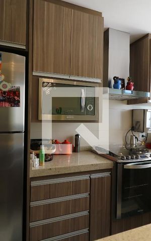 Apartamento à venda com 180m², 3 quartos e 2 vagasCozinha