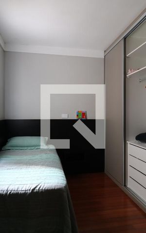 Apartamento à venda com 180m², 3 quartos e 2 vagasQuarto 2