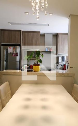 Apartamento à venda com 180m², 3 quartos e 2 vagasSala