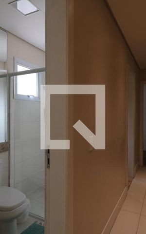 Apartamento à venda com 180m², 3 quartos e 2 vagasCorredor