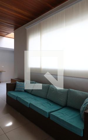 Apartamento à venda com 180m², 3 quartos e 2 vagasCobertura - Sala de TV