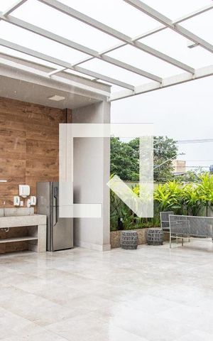 Apartamento à venda com 220m², 2 quartos e 2 vagas Apartamento à venda com 220m², 2 quartos e 2 vagasChurrasqueira