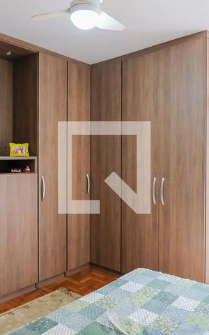 Casa à venda com 180m², 2 quartos e 2 vagasQuarto 2