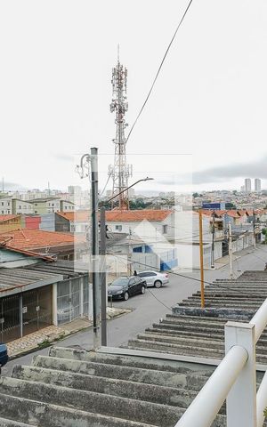 Casa à venda com 180m², 2 quartos e 2 vagasVaranda quarto 1