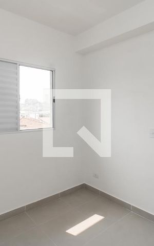 Apartamento à venda com 42m², 2 quartos e sem vaga Apartamento à venda com 42m², 2 quartos e sem vagaQuarto 2