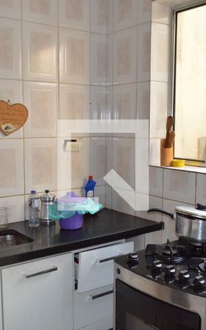 Casa à venda com 90m², 3 quartos e 1 vagaCozinha