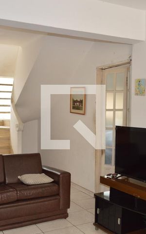 Casa à venda com 90m², 3 quartos e 1 vagaSala