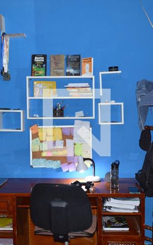 Casa à venda com 90m², 3 quartos e 1 vagaQuarto 3