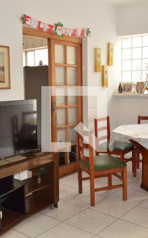 Casa à venda com 90m², 3 quartos e 1 vagaSala