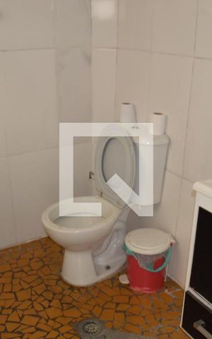 Casa à venda com 90m², 3 quartos e 1 vagaBanheiro de Serviço