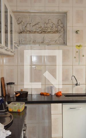 Casa à venda com 90m², 3 quartos e 1 vagaCozinha