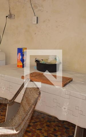 Casa à venda com 90m², 3 quartos e 1 vagaÁrea de Serviço