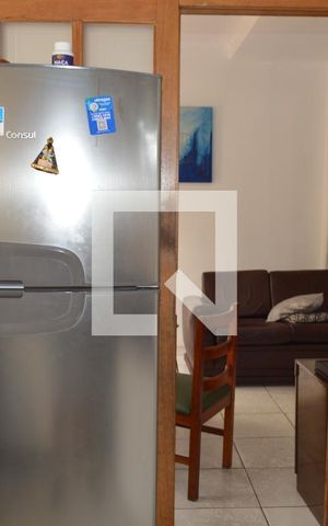 Casa à venda com 90m², 3 quartos e 1 vagaCozinha