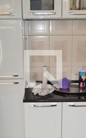 Casa à venda com 90m², 3 quartos e 1 vagaCozinha