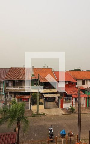 Casa à venda com 140m², 4 quartos e 2 vagas Casa à venda com 140m², 4 quartos e 2 vagasVista do Quarto 3