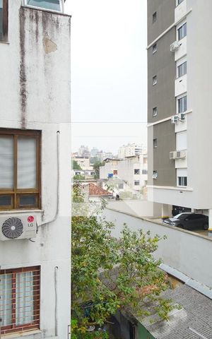 Apartamento à venda com 108m², 2 quartos e sem vagaSala - Vista