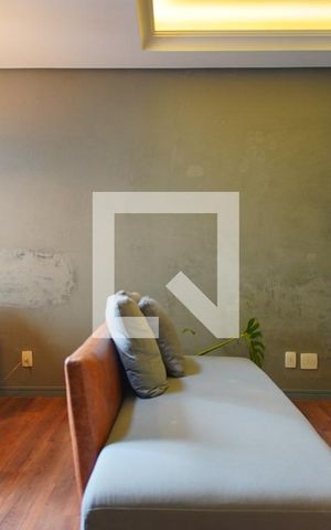 Apartamento à venda com 108m², 2 quartos e sem vagaSala