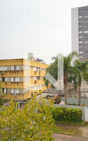 Apartamento à venda com 108m², 2 quartos e sem vagaQuarto - Vista