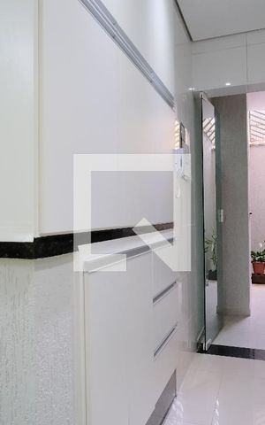 Apartamento para alugar com 30m², 1 quarto e sem vagaCozinha