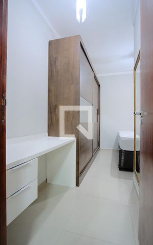 Apartamento para alugar com 30m², 1 quarto e sem vagaQuarto 