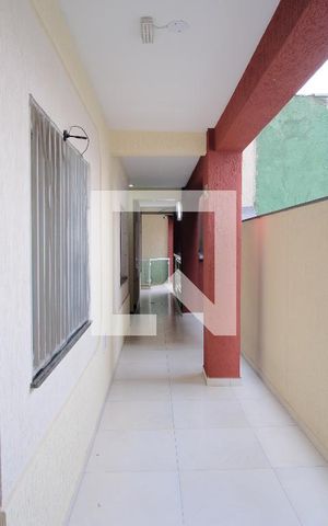 Apartamento para alugar com 30m², 1 quarto e sem vagaÁrea comum