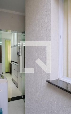 Apartamento para alugar com 30m², 1 quarto e sem vagaÁrea de Serviço