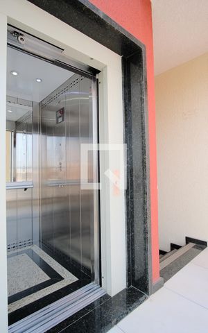 Apartamento para alugar com 30m², 1 quarto e sem vagaÁrea comum