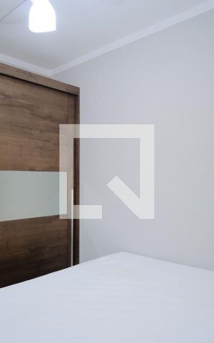 Apartamento para alugar com 30m², 1 quarto e sem vagaQuarto 