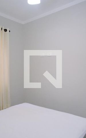 Apartamento para alugar com 30m², 1 quarto e sem vagaQuarto 