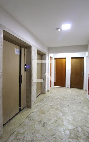 Apartamento para alugar com 47m², 1 quarto e 1 vagaÁrea comum