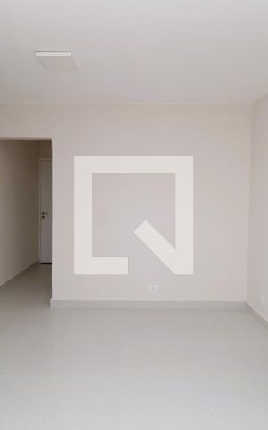 Apartamento para alugar com 47m², 1 quarto e 1 vagaSala