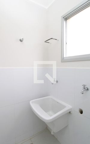 Apartamento para alugar com 47m², 1 quarto e 1 vagaÁrea de Serviço