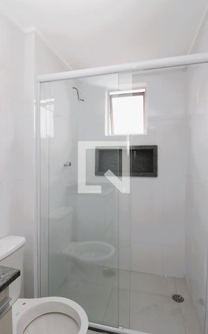 Apartamento para alugar com 47m², 1 quarto e 1 vagaBanheiro