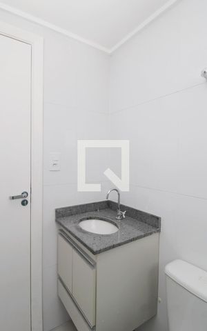 Apartamento para alugar com 47m², 1 quarto e 1 vagaBanheiro