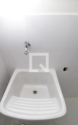 Apartamento para alugar com 47m², 1 quarto e 1 vagaÁrea de Serviço